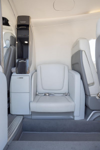 2017 Honda HondaJet APMG: 