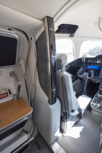 2017 Honda HondaJet APMG: 