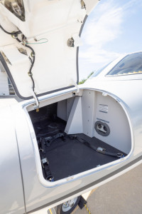 2017 Honda HondaJet APMG: 