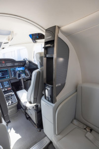 2017 Honda HondaJet APMG: 