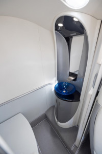 2017 Honda HondaJet APMG: 