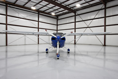 2023 Tecnam P2010: 