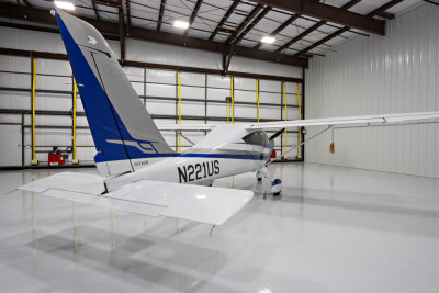 2023 Tecnam P2010: 