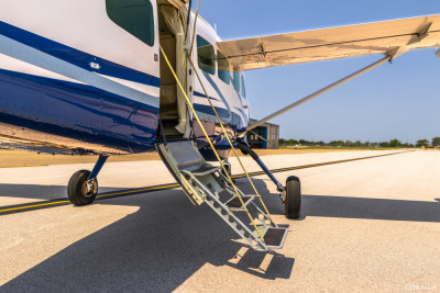 2016 Cessna Caravan 208: 