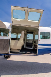 2016 Cessna Caravan 208: 
