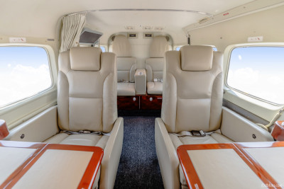 2016 Cessna Caravan 208: 