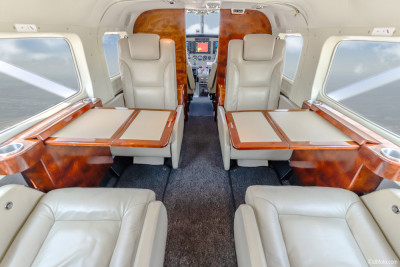 2016 Cessna Caravan 208: 