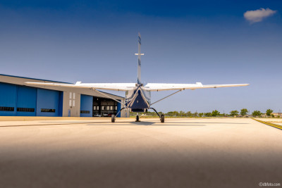 2016 Cessna Caravan 208: 