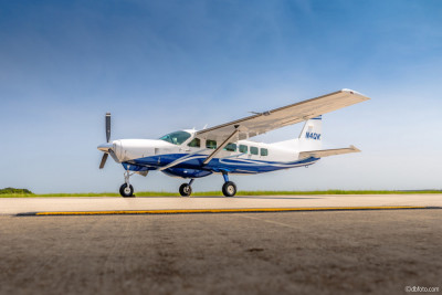 2016 Cessna Caravan 208: 