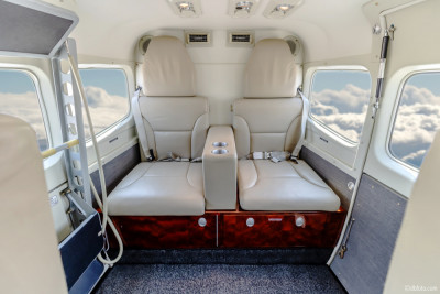 2016 Cessna Caravan 208: 