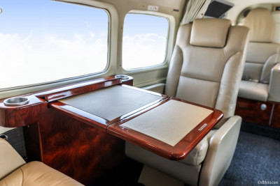 2016 Cessna Caravan 208: 