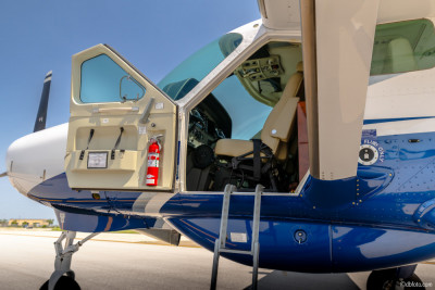 2016 Cessna Caravan 208: 