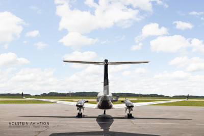 2008 Beechcraft King Air 350: 