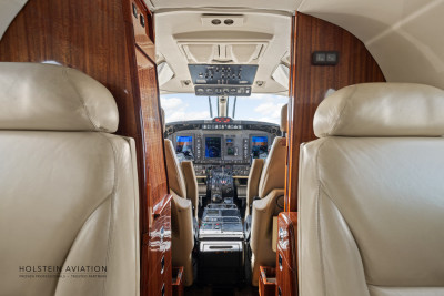 2008 Beechcraft King Air 350: 