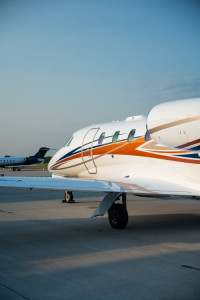 2009 Cessna Citation XLS+: 