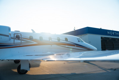 2009 Cessna Citation XLS+: 