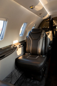 2009 Cessna Citation XLS+: 
