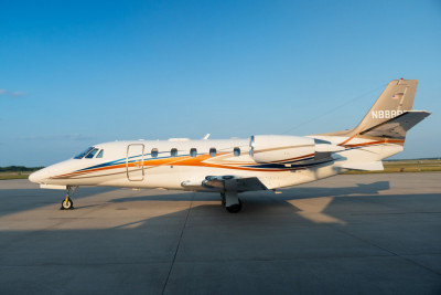 2009 Cessna Citation XLS+: 