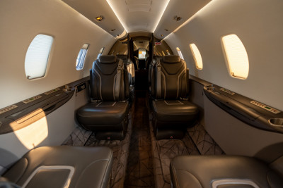 2009 Cessna Citation XLS+: 