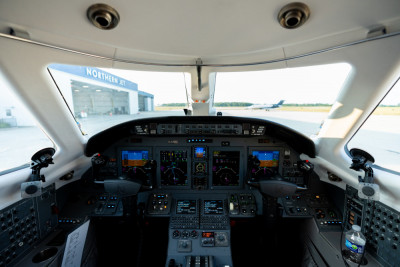 2009 Cessna Citation XLS+: 