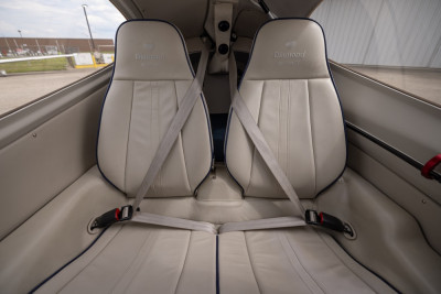 2011 Diamond DA-40XLS: 