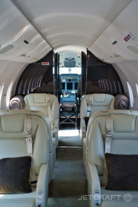2013 Hawker 4000: 