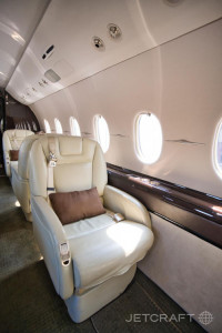 2013 Hawker 4000: 