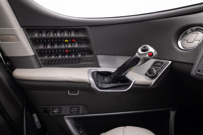 2016 Cirrus Vision Jet: 