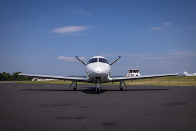 2016 Cirrus Vision Jet: 