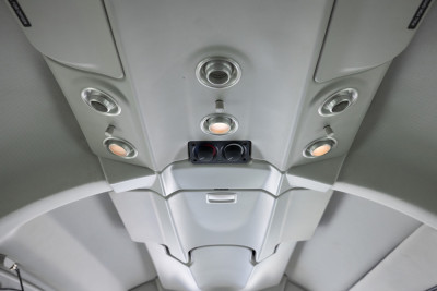 2016 Cirrus Vision Jet: 