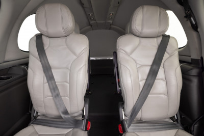 2016 Cirrus Vision Jet: 