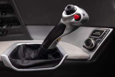 2016 Cirrus Vision Jet: 