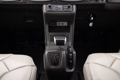 2016 Cirrus Vision Jet: 