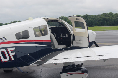 2022 Piper Archer LX: 