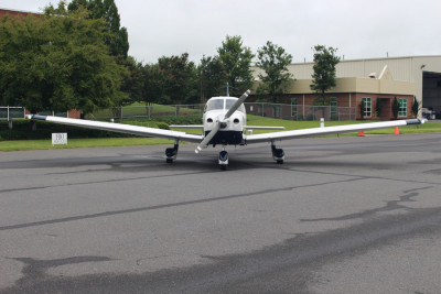 2022 Piper Archer LX: 
