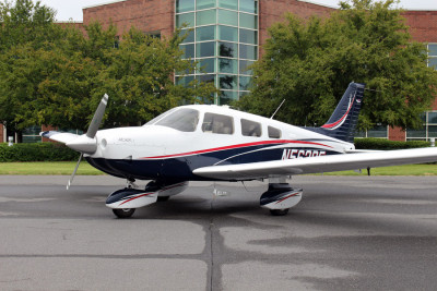 2022 Piper Archer LX: 
