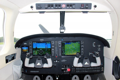 2022 Piper Archer LX: 