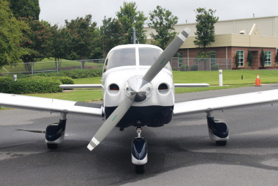 2022 Piper Archer LX: 