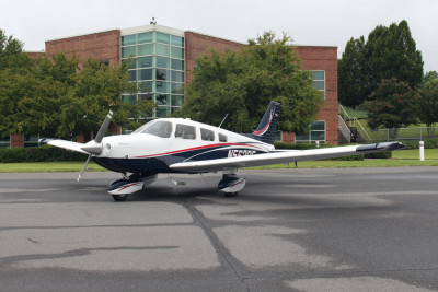 2022 Piper Archer LX: 