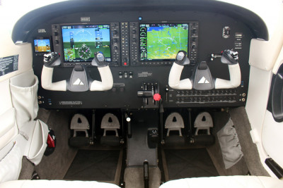 2022 Piper Archer LX: 