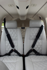 2022 Piper Archer LX: 