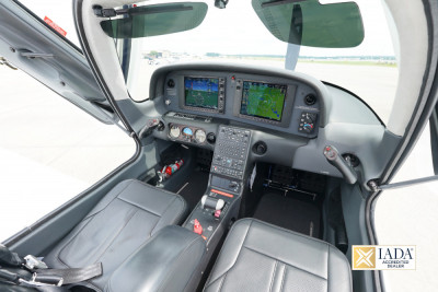 2022 Cirrus SR20 G6: 