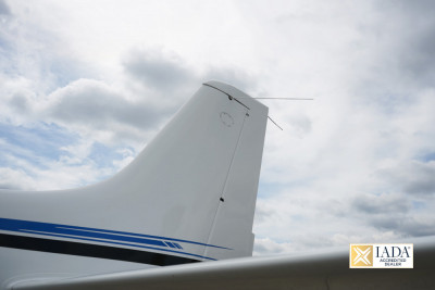 2022 Cirrus SR20 G6: 