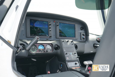 2022 Cirrus SR20 G6: 