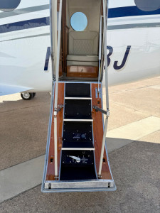 2000 Beechcraft King Air B200: 