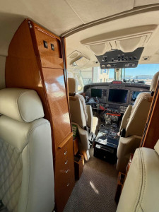 2000 Beechcraft King Air B200: 