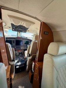2000 Beechcraft King Air B200: 