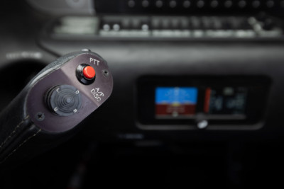 2015 Cirrus SR22T G5 GTS: 