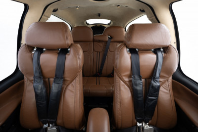 2015 Cirrus SR22T G5 GTS: 