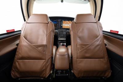 2015 Cirrus SR22T G5 GTS: 